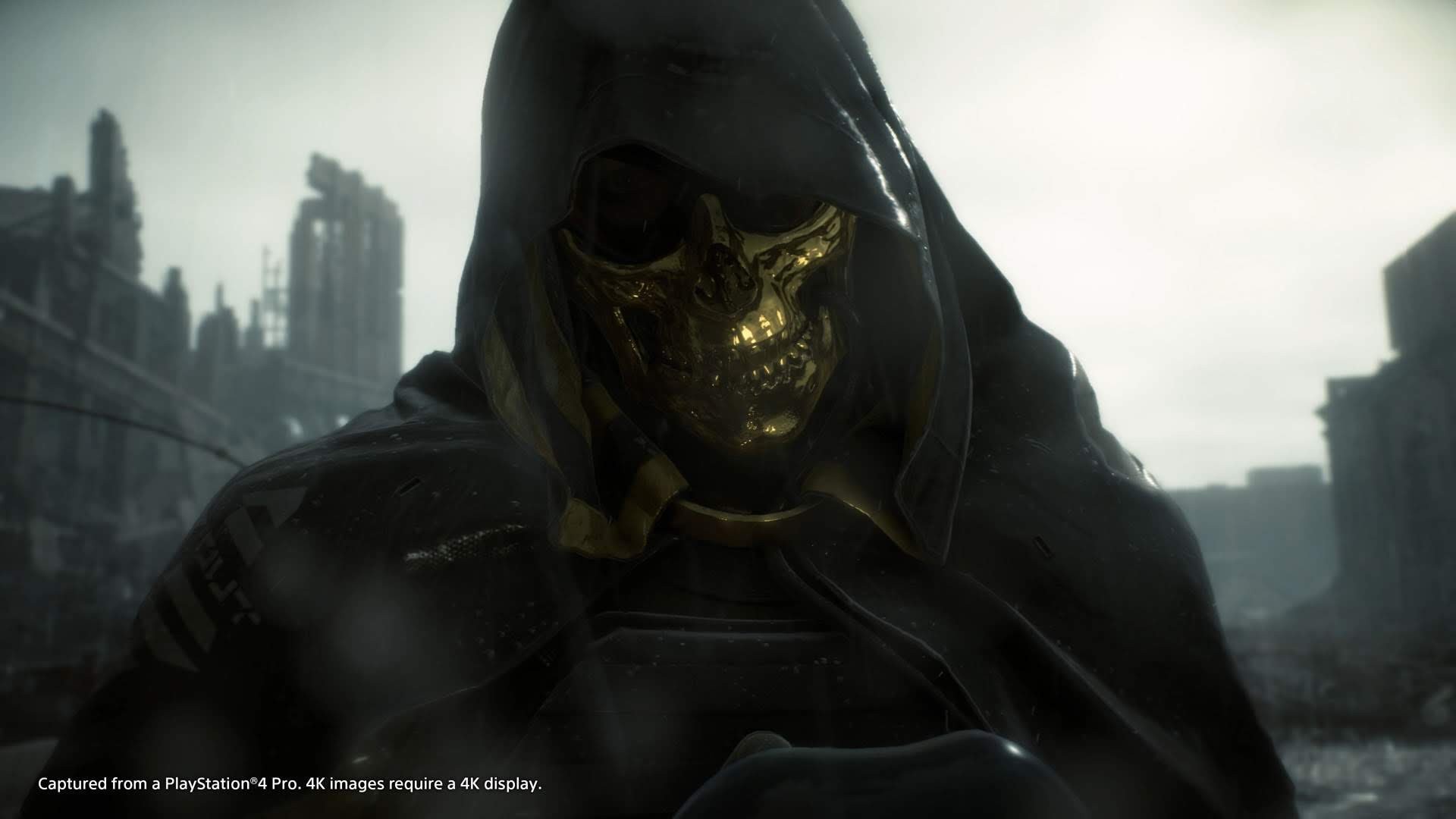 Death Stranding - Imagen 38